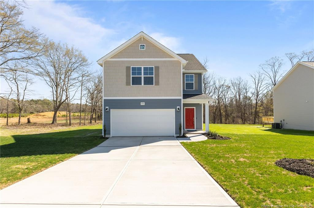 496 Black Duck (lot 74) Lane Property Photo 1