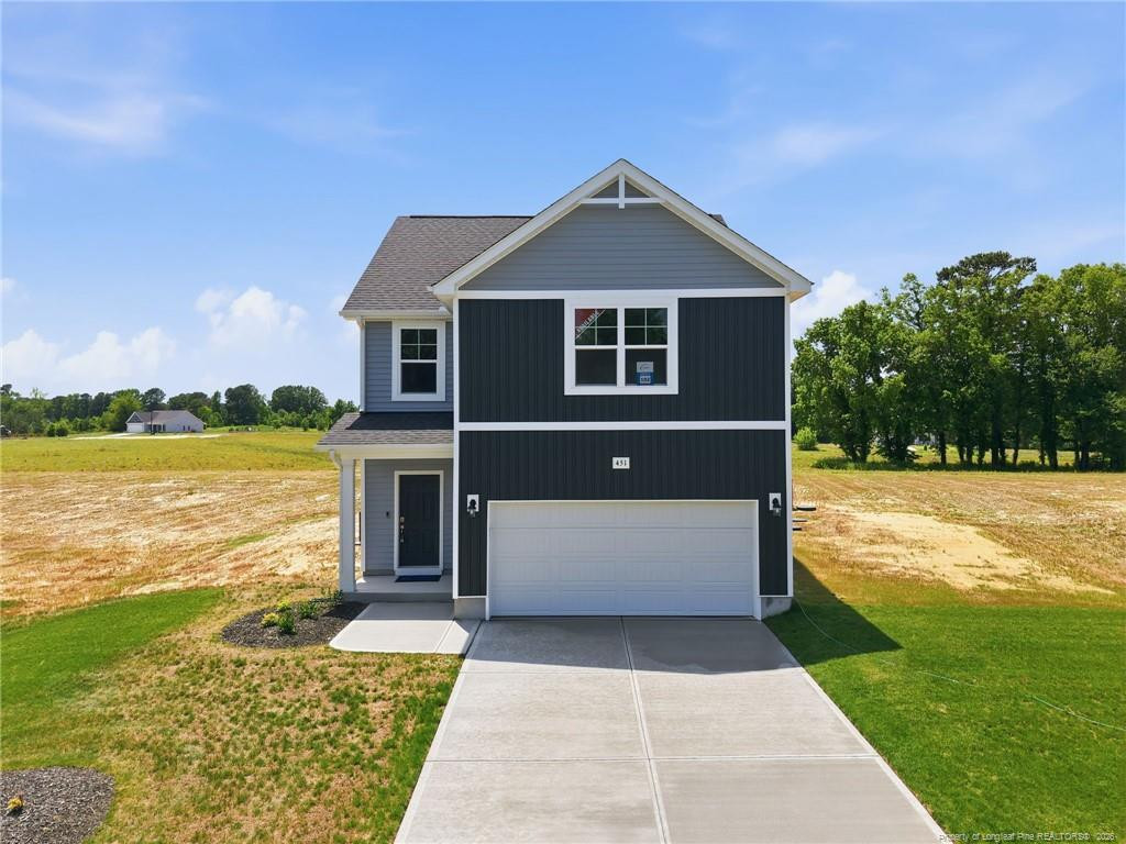 451 Black Duck (lot 102) Lane Property Photo 1