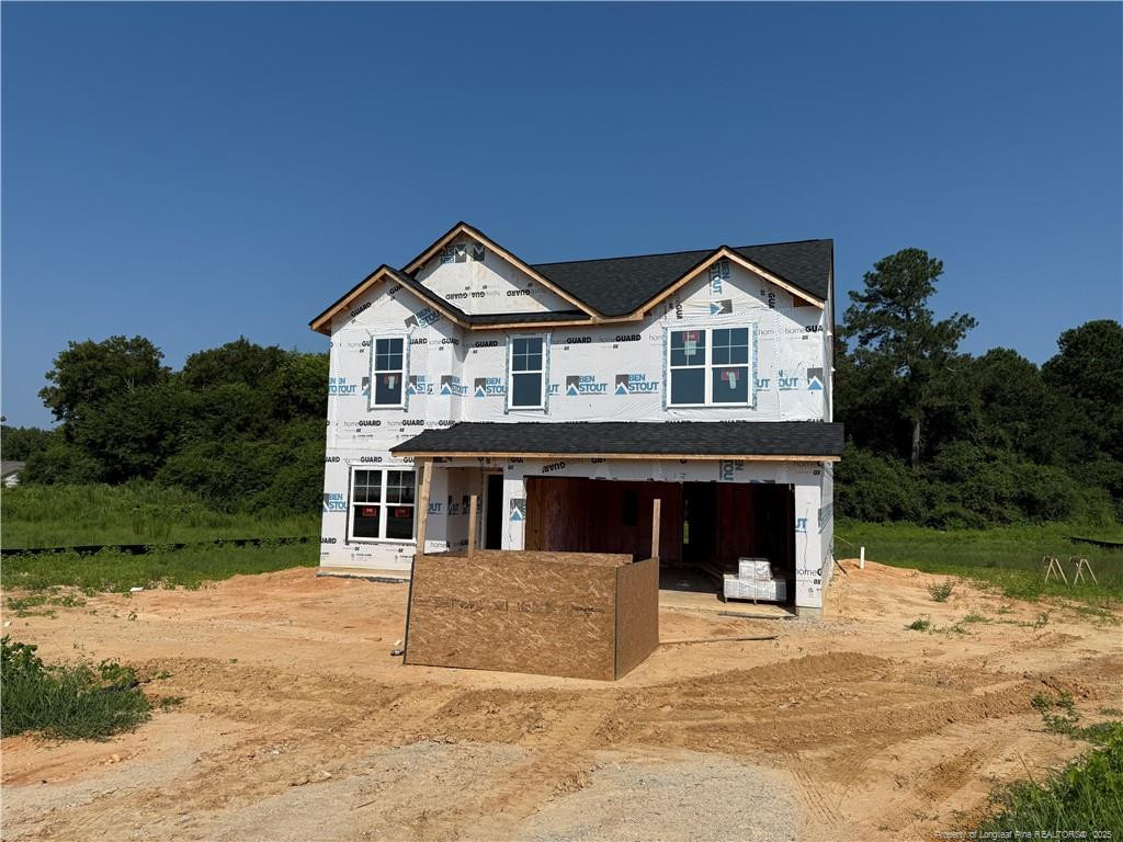 143 Boston River Drive Property Photo 1