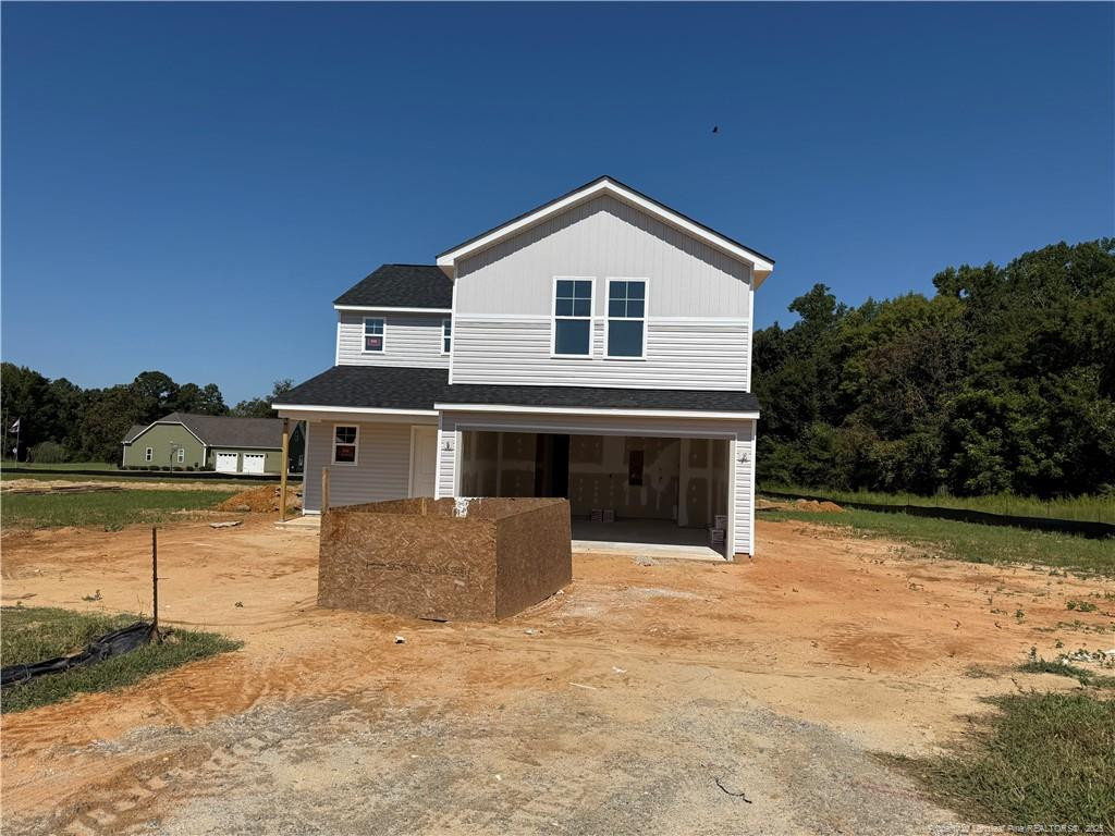 77 Boston River Drive Property Photo 1