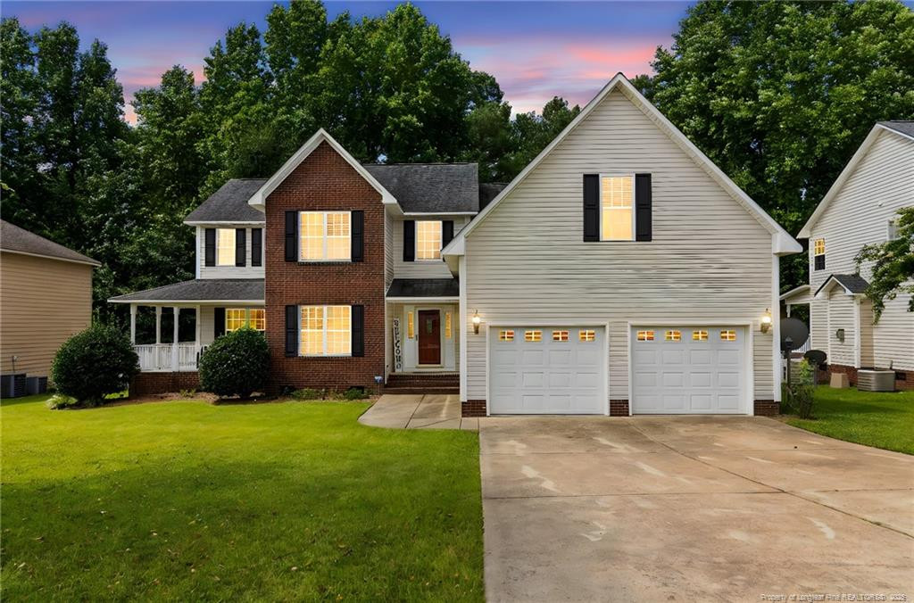 270 Marquis Drive Property Photo 1