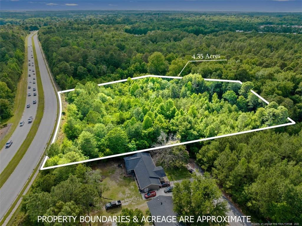 3165 George Owen Road Property Photo 1
