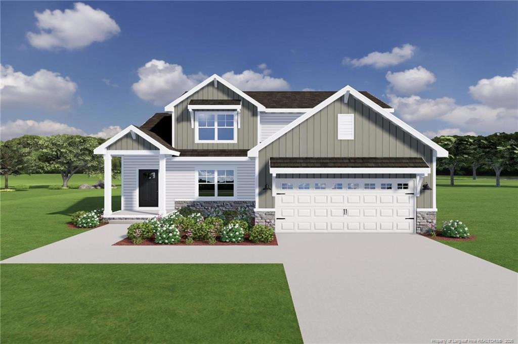 3527 Philippi Church Road Property Photo 1