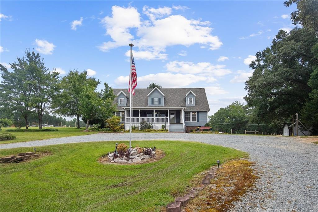 151 Mills Pond Road Property Photo 1