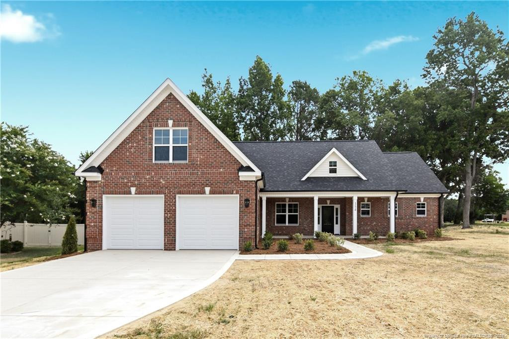 154 Ridge Stone Drive Property Photo 1
