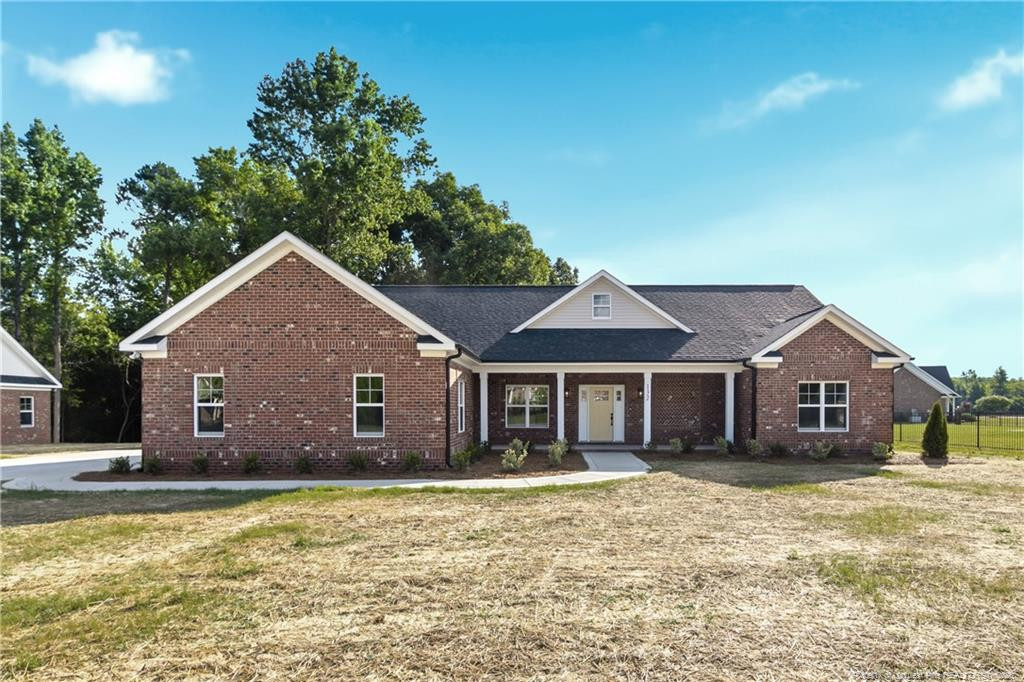 132 Ridge Stone Road Property Photo 1