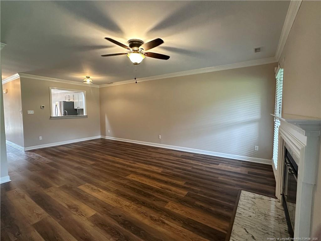 312 Ayrshire Court Property Photo 6