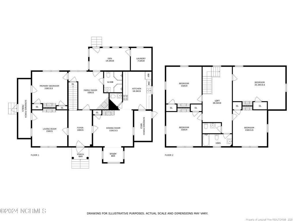 801 Monroe Street Property Photo 8