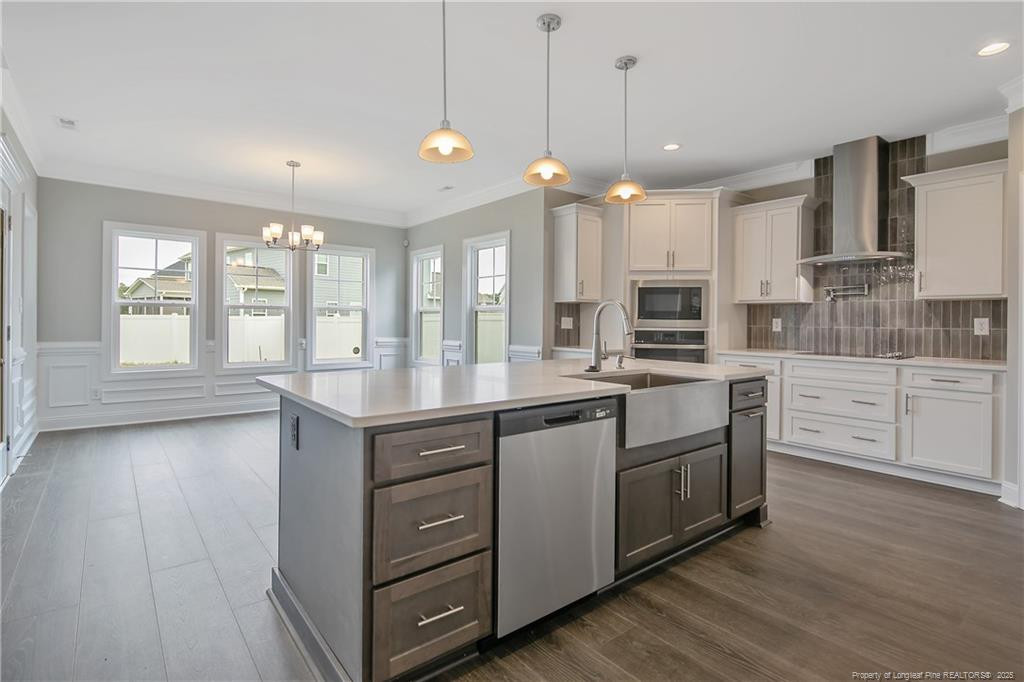 3010 Cragburn (lot 97) Place Property Photo 13
