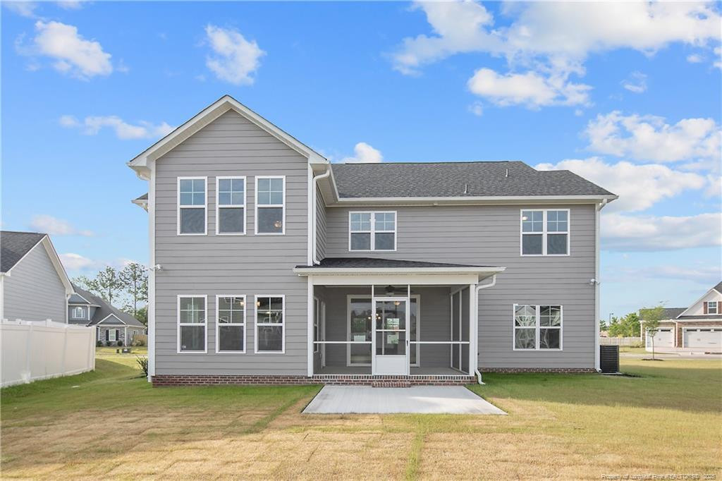 3010 Cragburn (lot 97) Place Property Photo 50