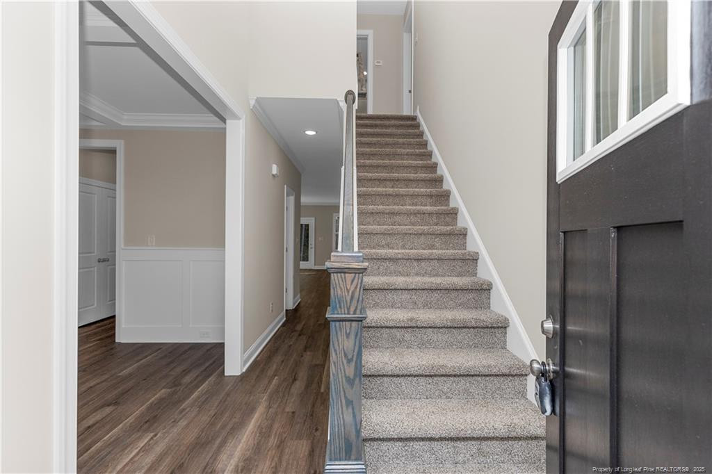 162 Surles Landing Way Property Photo 2