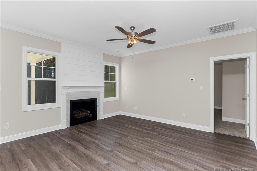 162 Surles Landing Way Property Photo 6