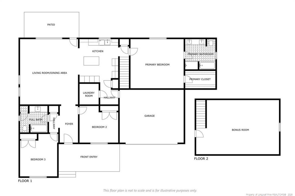 30121 Deercroft Drive Property Photo 4