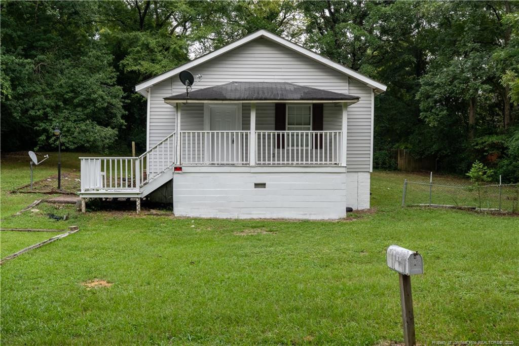 1913 Burnett Avenue Property Photo 1