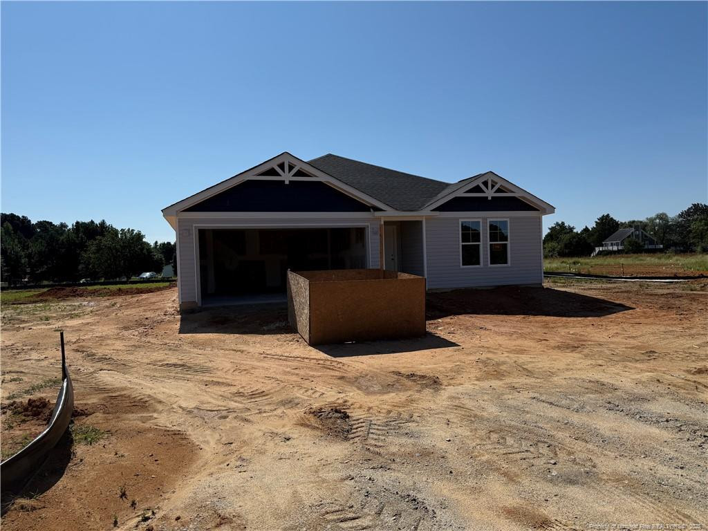 124 Boston River Drive Property Photo 1