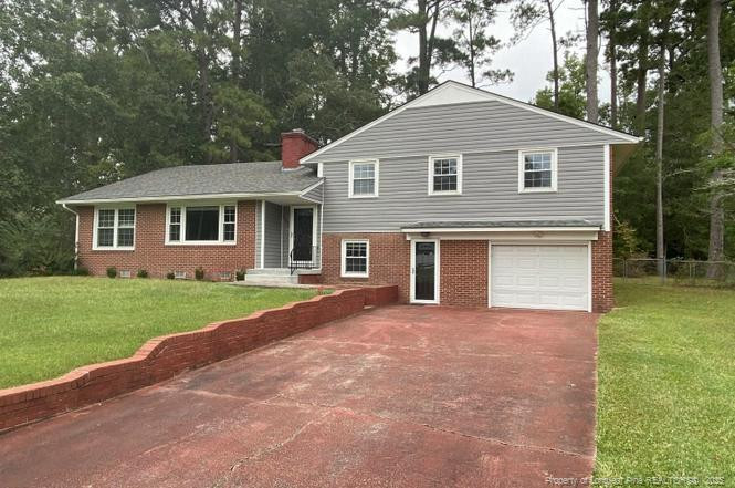 132 E Sherwood Drive Property Photo 1