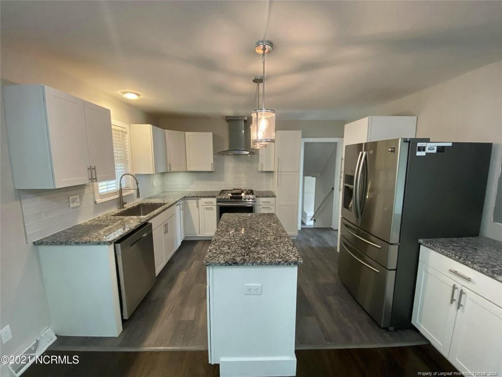 132 E Sherwood Drive Property Photo 2