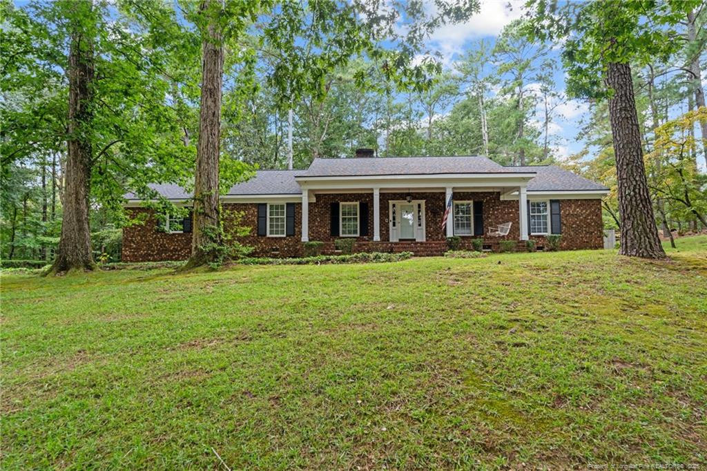 610 Maynard Lake Road