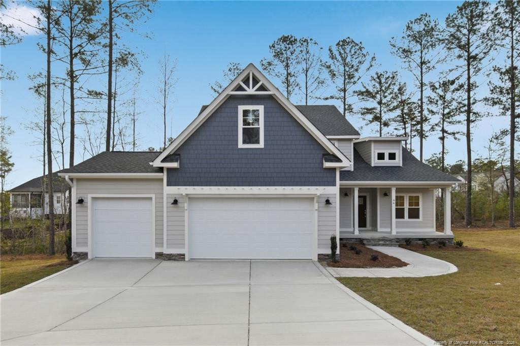 96 Graduate Court Property Photo 1