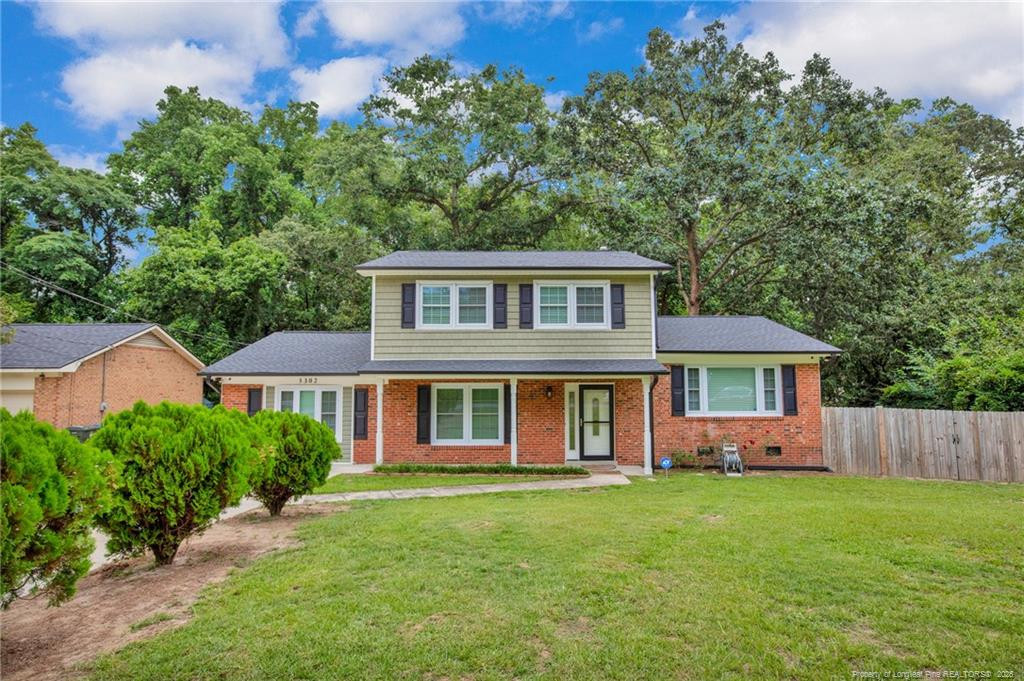 5302 Foxfire Road Property Photo 1