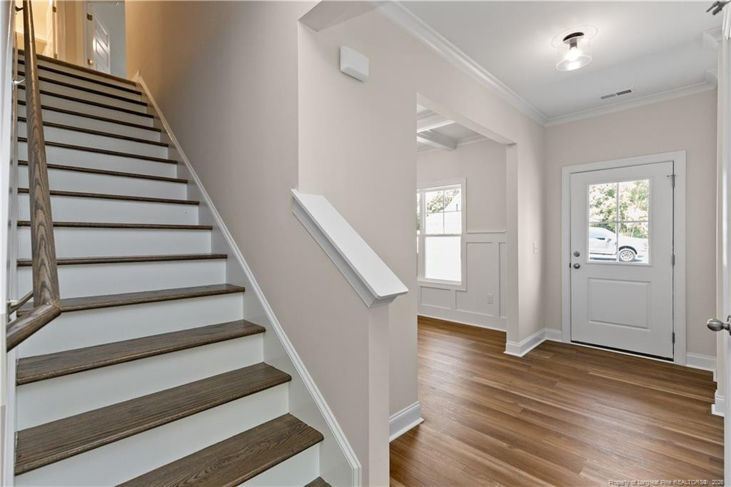 178 Surles Landing Way Property Photo 3