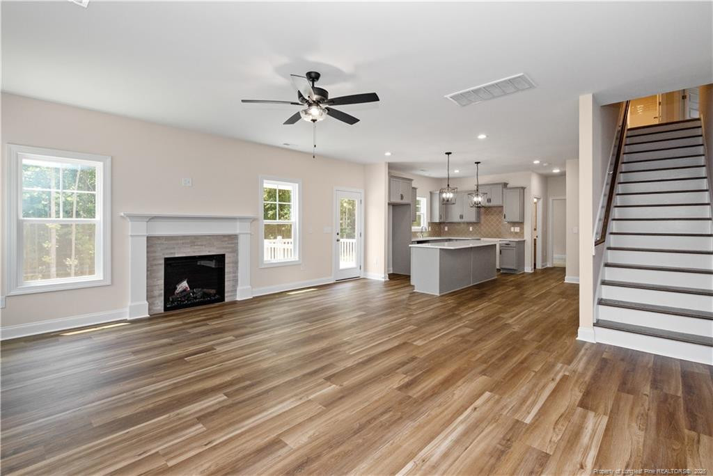 178 Surles Landing Way Property Photo 4