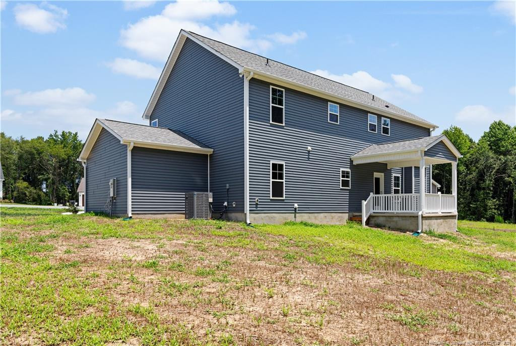 178 Surles Landing Way Property Photo 29