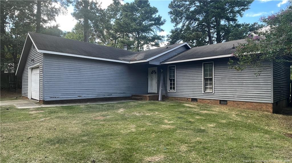4504 Windcross Court Property Photo 2
