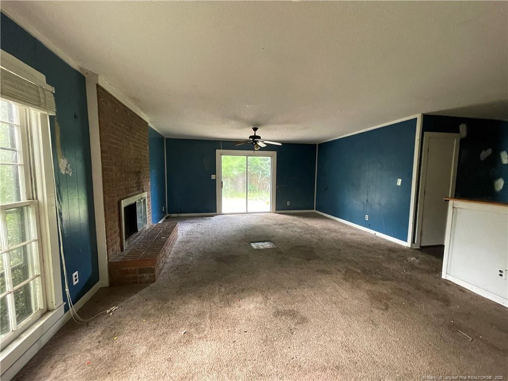 4504 Windcross Court Property Photo 5