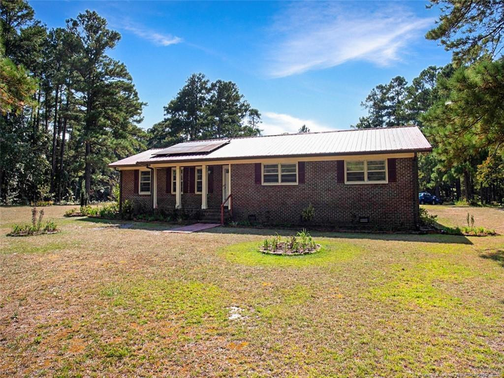 6456 Cedar Creek Road Property Photo 1
