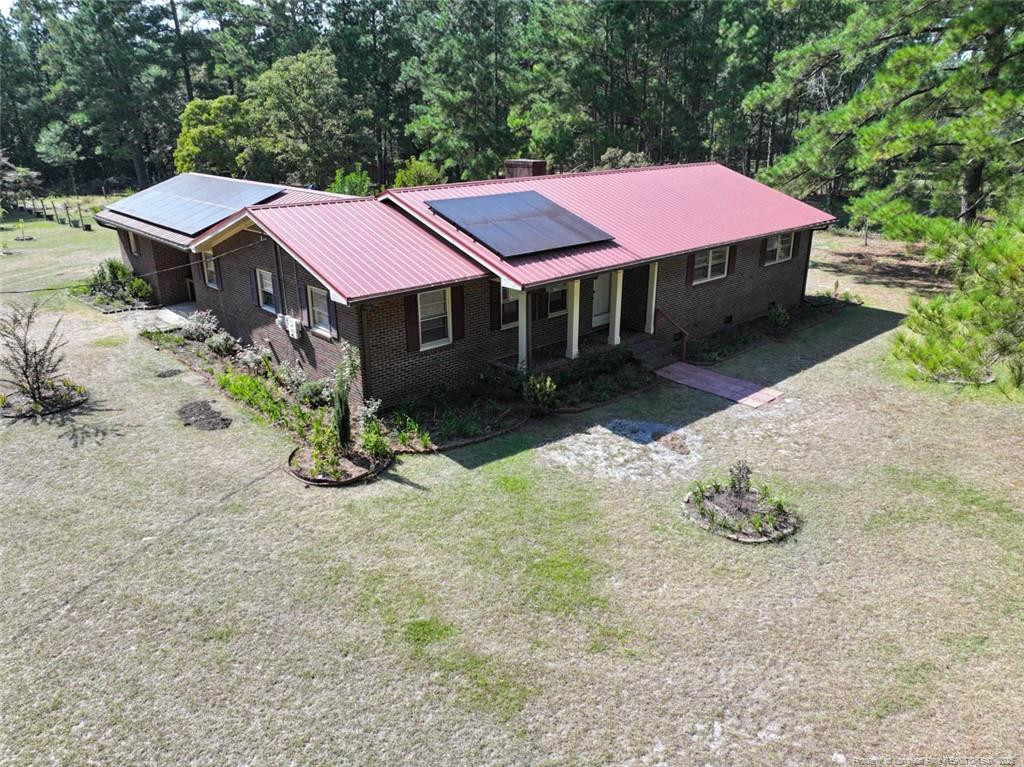 6456 Cedar Creek Road Property Photo 2