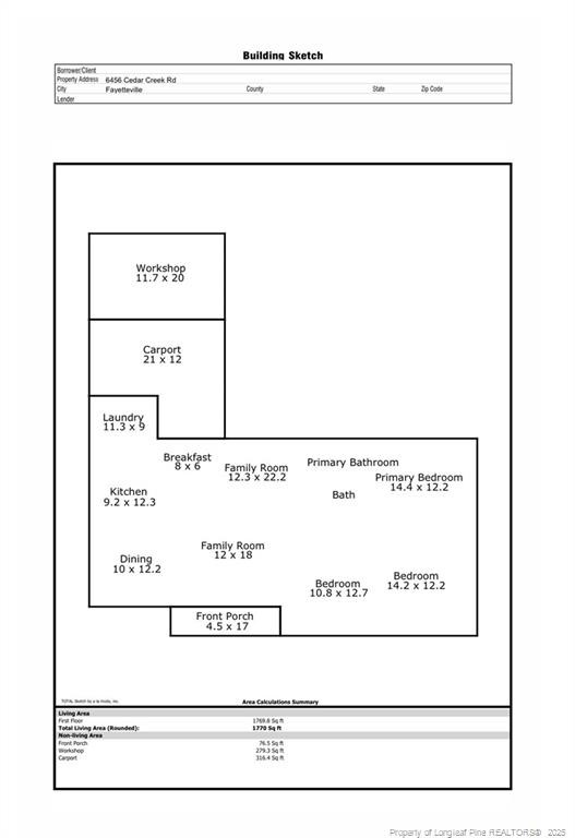 6456 Cedar Creek Road Property Photo 42