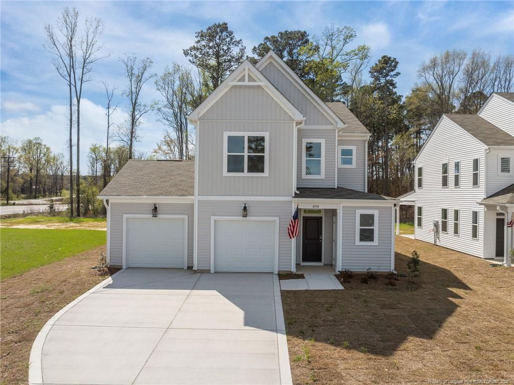 4550 Bunkers Bay, Lot 2