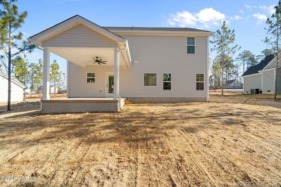 1021 Ivory Lane Property Photo 20