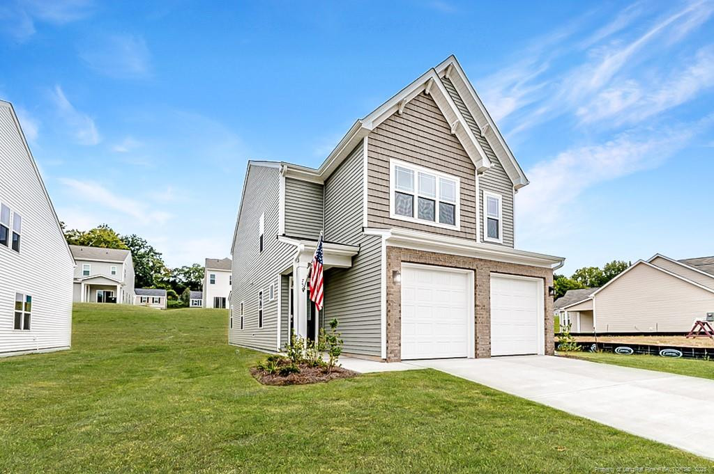 75 Furley (Homesite 115) Street