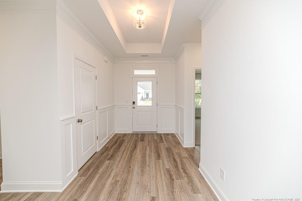 129 Oban (homesite 150) Drive Property Photo 4
