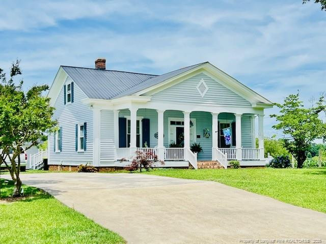 45 Hb Lewis Road Property Photo 1