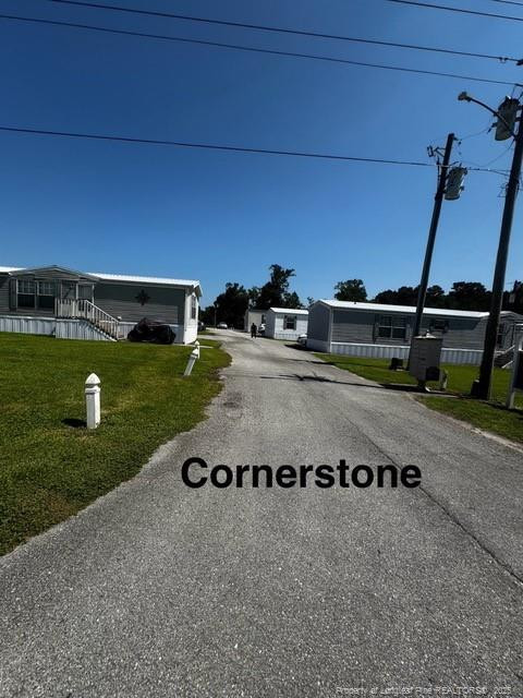 629 Haws Rd Road Property Photo 1