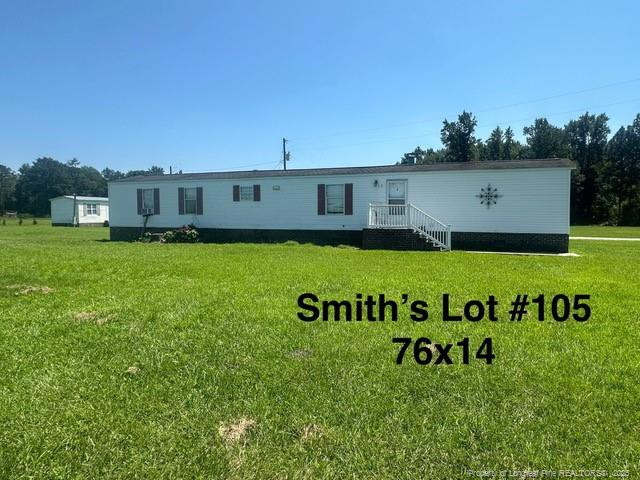 109 Smiths Mhp Lane Property Photo 3