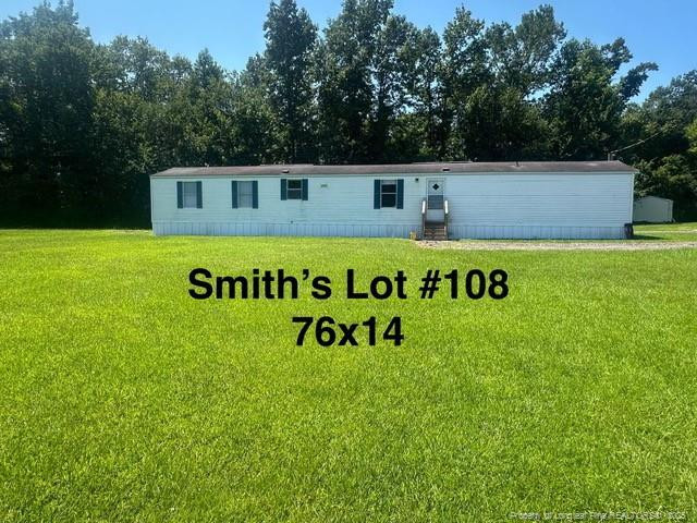 109 Smiths Mhp Lane Property Photo 4