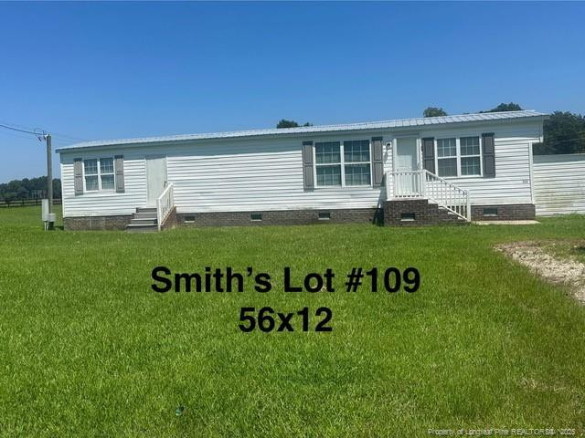 109 Smiths Mhp Lane Property Photo 5