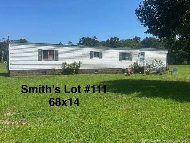 109 Smiths Mhp Lane Property Photo 6