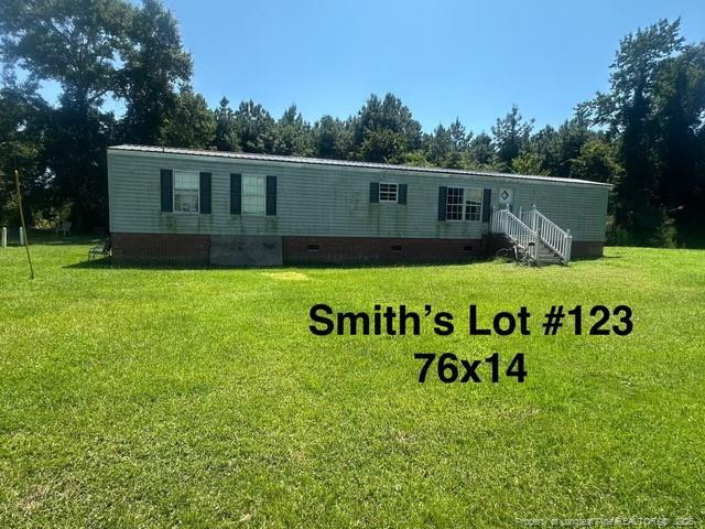 109 Smiths Mhp Lane Property Photo 7