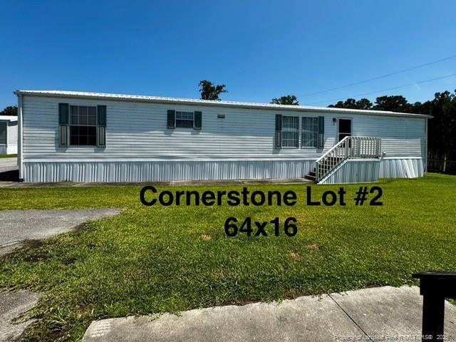 109 Smiths Mhp Lane Property Photo 10