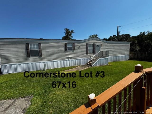 109 Smiths Mhp Lane Property Photo 11