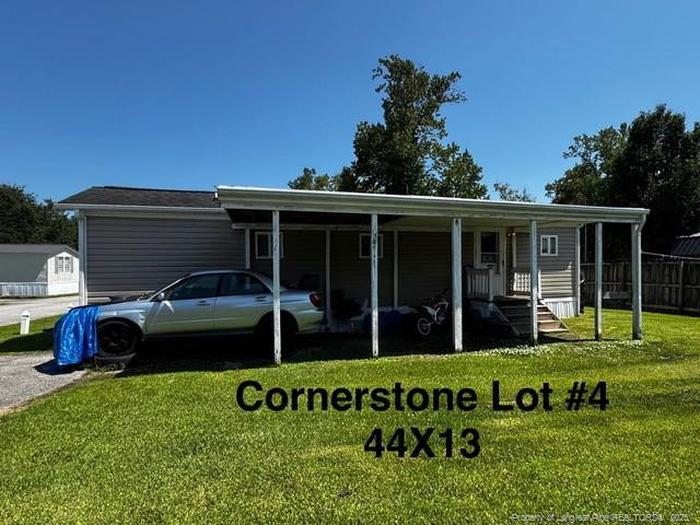 109 Smiths Mhp Lane Property Photo 12