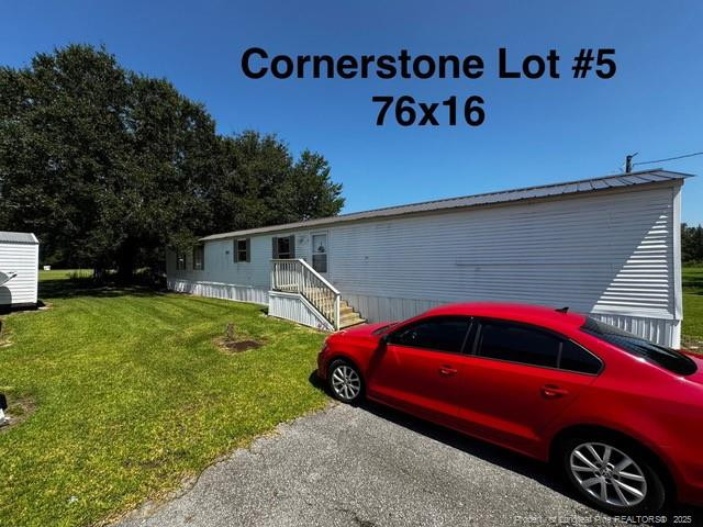 109 Smiths Mhp Lane Property Photo 13