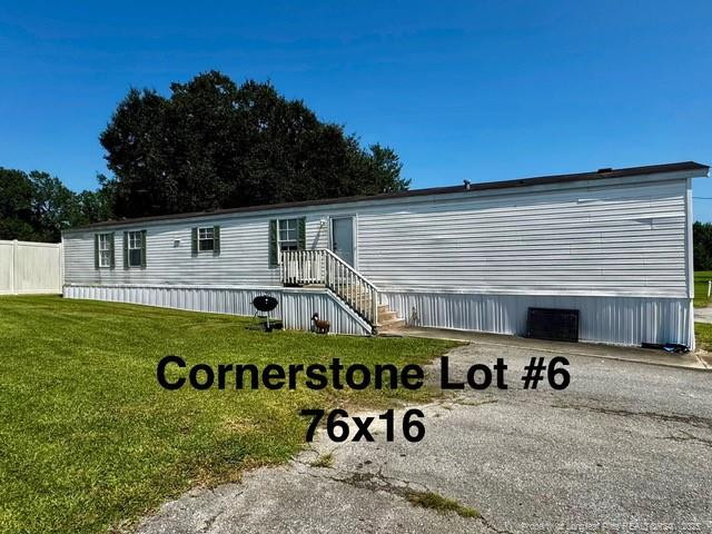 109 Smiths Mhp Lane Property Photo 14