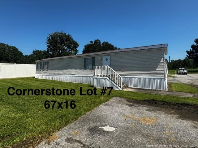 109 Smiths Mhp Lane Property Photo 15