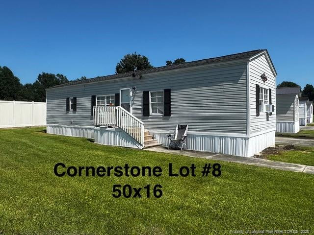 109 Smiths Mhp Lane Property Photo 16